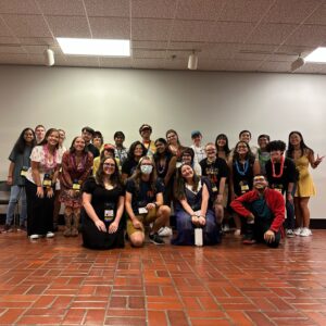 2023-2024 TXSCL Members