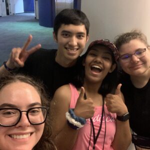Friends!