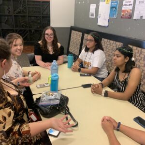 2023-24 Officer Meeting